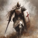 ONWARD CHRISTIAN SOLDIERS